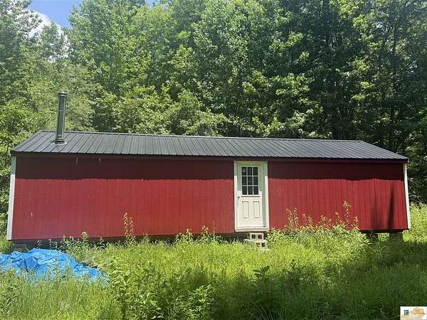 9.69 Acres of Land for Sale in Center, Kentucky