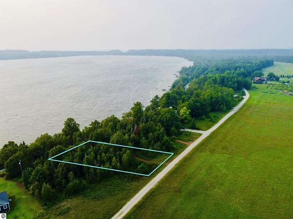 0.46 Acres of Residential Land for Sale in Lake Leelanau, Michigan