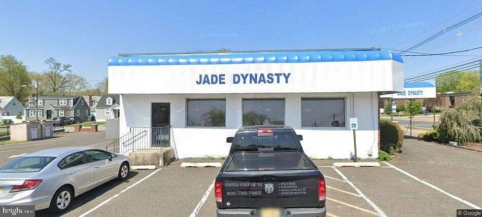 0.65 Acres of Commercial Land for Sale in Edison, New Jersey