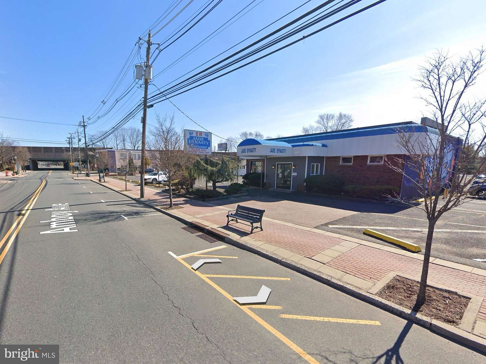 0.65 Acres of Commercial Land for Sale in Edison, New Jersey