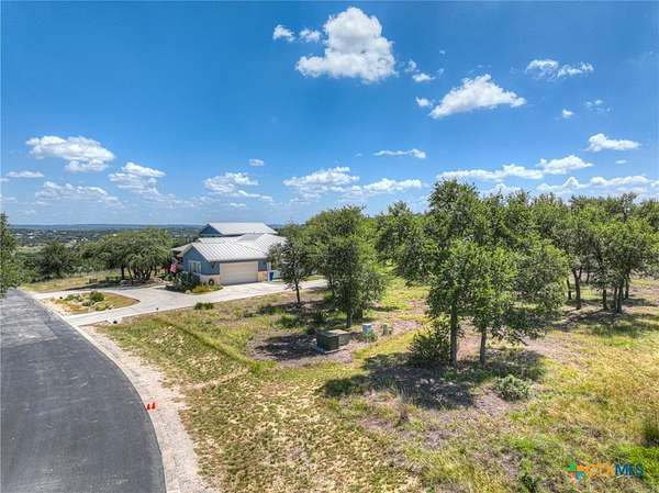 0.53 Acres of Residential Land for Sale in Canyon Lake, Texas
