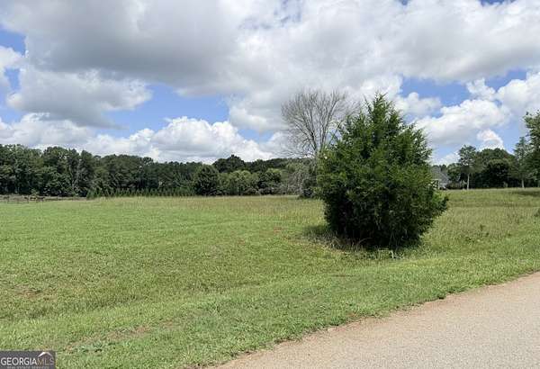 2.26 Acres of Residential Land for Sale in Social Circle, Georgia