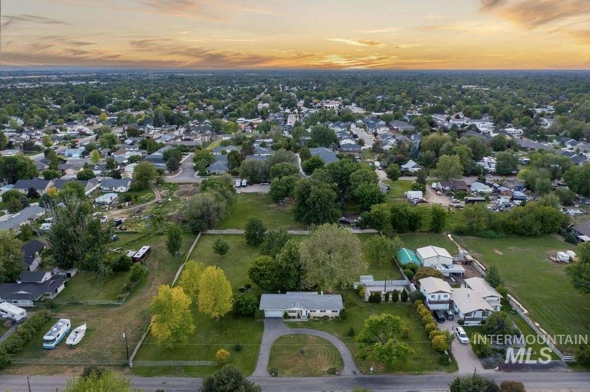 1.72 Acres of Residential Land for Sale in Boise, Idaho