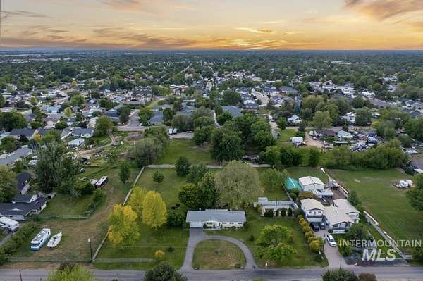 1.72 Acres of Residential Land for Sale in Boise, Idaho