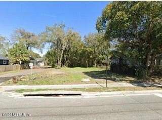 0.12 Acres of Residential Land for Sale in Jacksonville, Florida