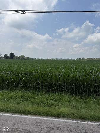 18 Acres of Recreational Land for Sale in Muncie, Indiana