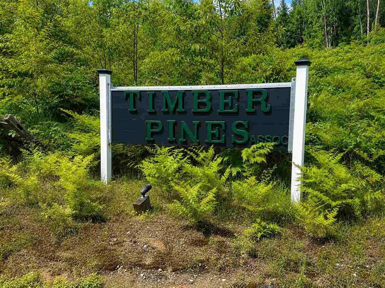 1.23 Acres of Residential Land for Sale in Brutus, Michigan