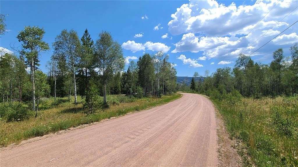 0.81 Acres of Residential Land for Sale in Oak Creek, Colorado