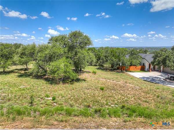 0.55 Acres of Residential Land for Sale in Canyon Lake, Texas