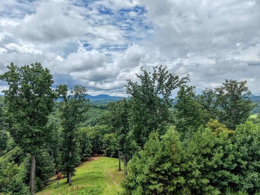 2.15 Acres of Residential Land for Sale in Blairsville, Georgia