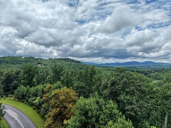 2.15 Acres of Residential Land for Sale in Blairsville, Georgia