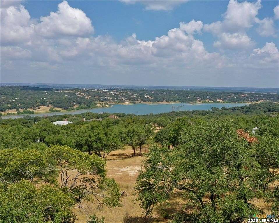 0.55 Acres of Residential Land for Sale in Canyon Lake, Texas