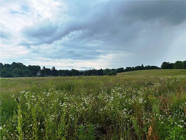 124 Acres of Recreational Land for Sale in Harpersfield, New York