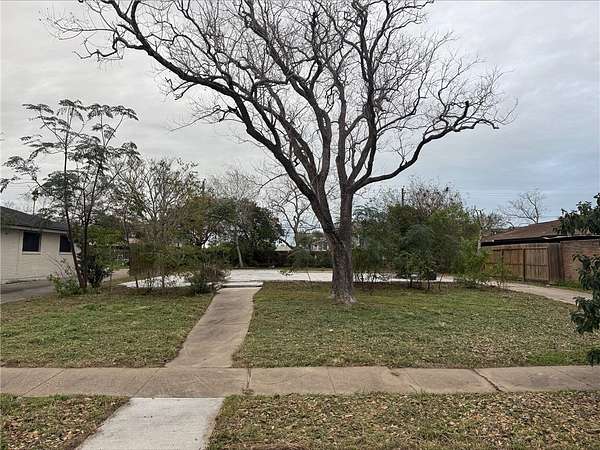 0.19 Acres of Land for Sale in Corpus Christi, Texas