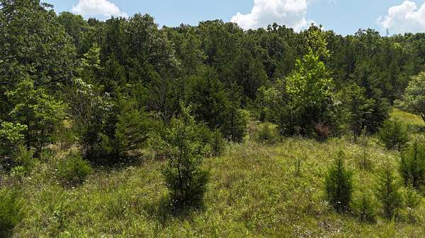 5.12 Acres of Land for Sale in Marshfield, Missouri