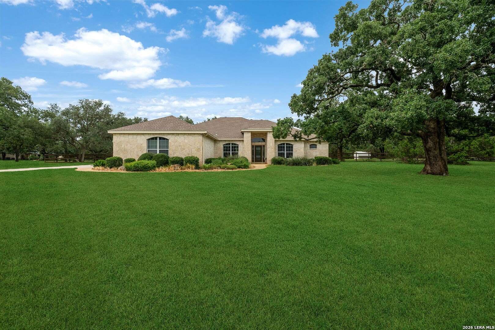 2 Acres of Land with Home for Sale in Boerne, Texas