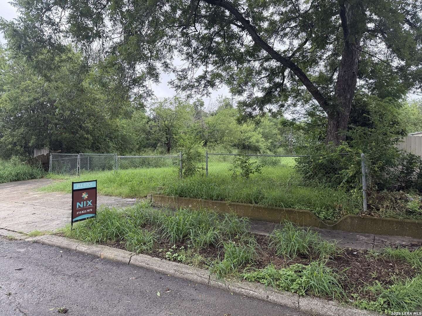 0.18 Acres of Residential Land for Sale in San Antonio, Texas