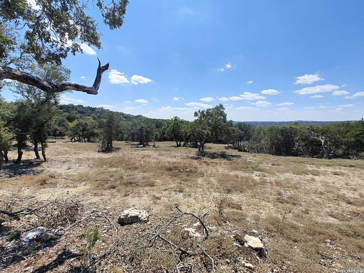 3.86 Acres of Residential Land for Sale in Bulverde, Texas