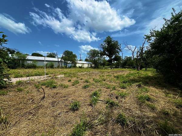 0.29 Acres of Residential Land for Sale in San Antonio, Texas