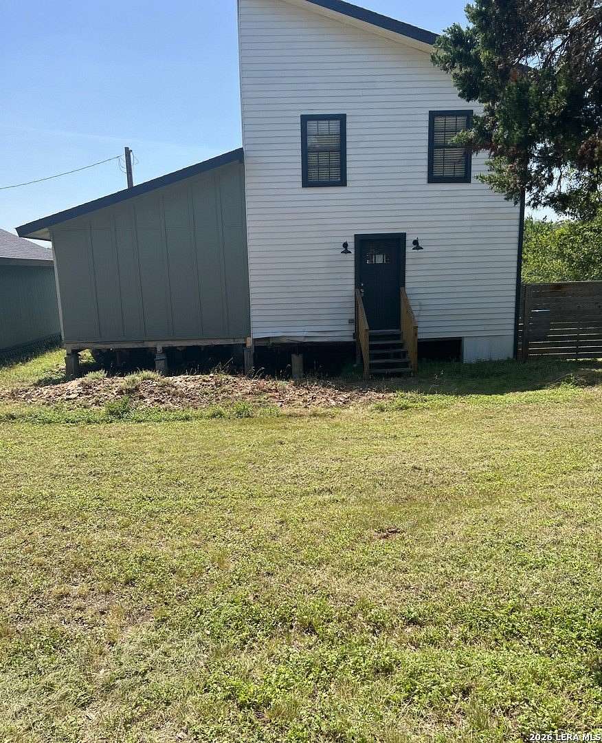 1.64 Acres of Land with Home for Sale in Spring Branch, Texas
