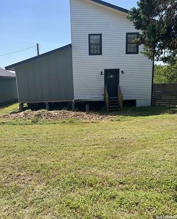 1.64 Acres of Land with Home for Sale in Spring Branch, Texas
