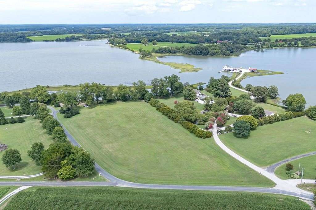 7.4 Acres of Residential Land for Sale in Cape Charles, Virginia
