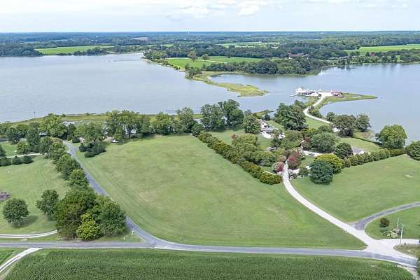 7.4 Acres of Residential Land for Sale in Cape Charles, Virginia