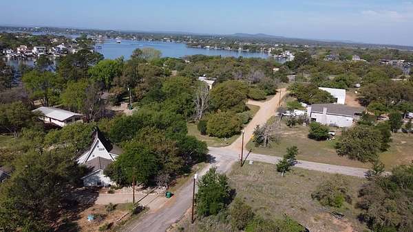 0.11 Acres of Residential Land for Sale in Granite Shoals, Texas