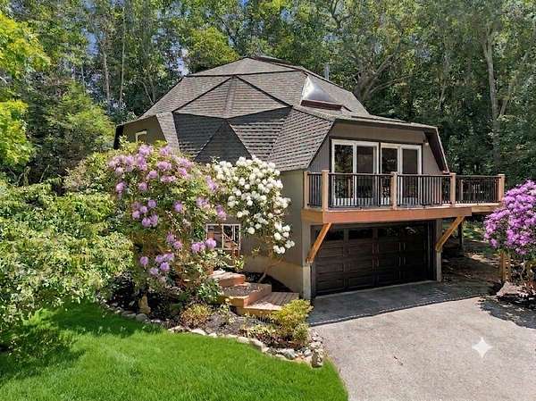 2.35 Acres of Land with Home for Sale in Ipswich, Massachusetts