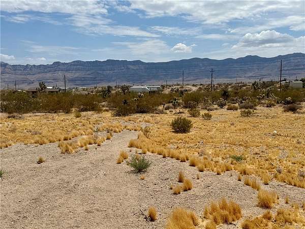 1 Acre of Mixed-Use Land for Sale in Meadview, Arizona