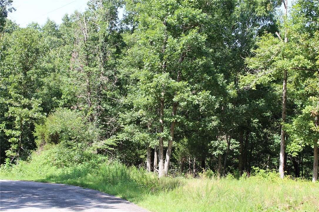 0.27 Acres of Residential Land for Sale in Bella Vista, Arkansas