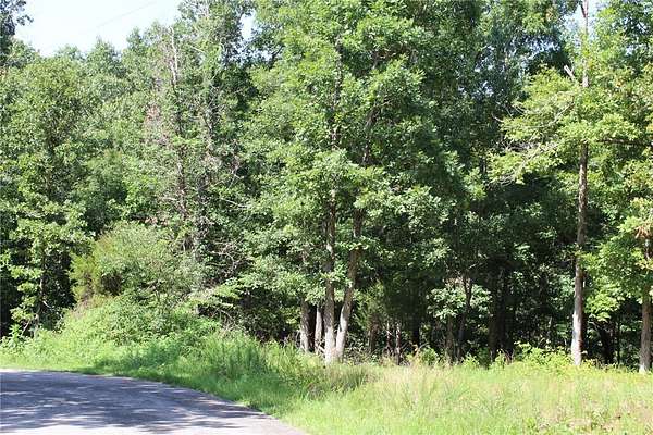 0.27 Acres of Residential Land for Sale in Bella Vista, Arkansas