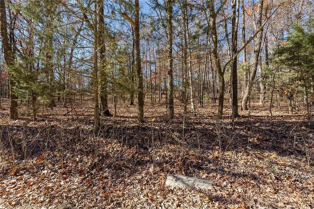 8 Acres of Land for Sale in Elkins, Arkansas