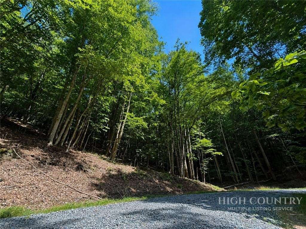 0.44 Acres of Land for Sale in Beech Mountain, North Carolina