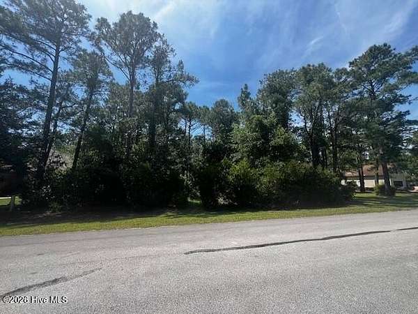 0.29 Acres of Residential Land for Sale in New Bern, North Carolina