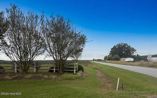 1.5 Acres of Residential Land for Sale in Hertford, North Carolina