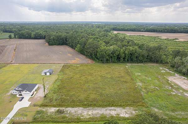 0.58 Acres of Residential Land for Sale in Beulaville, North Carolina