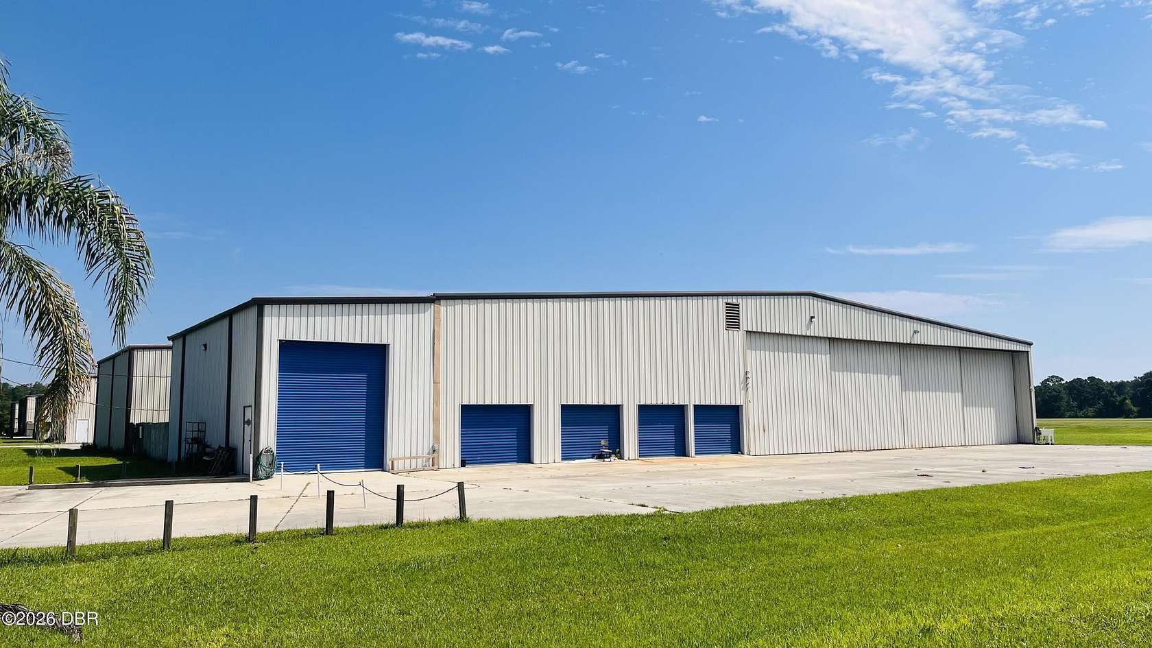 2.5 Acres of Improved Commercial Land for Sale in Edgewater, Florida