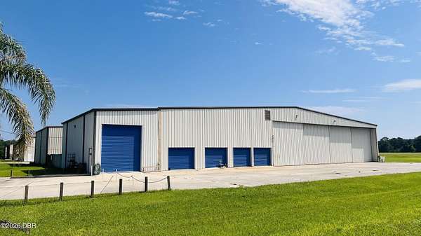 2.5 Acres of Improved Commercial Land for Sale in Edgewater, Florida