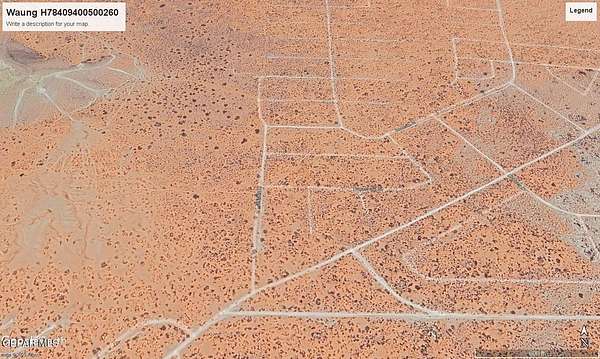 0.24 Acres of Residential Land for Sale in El Paso, Texas