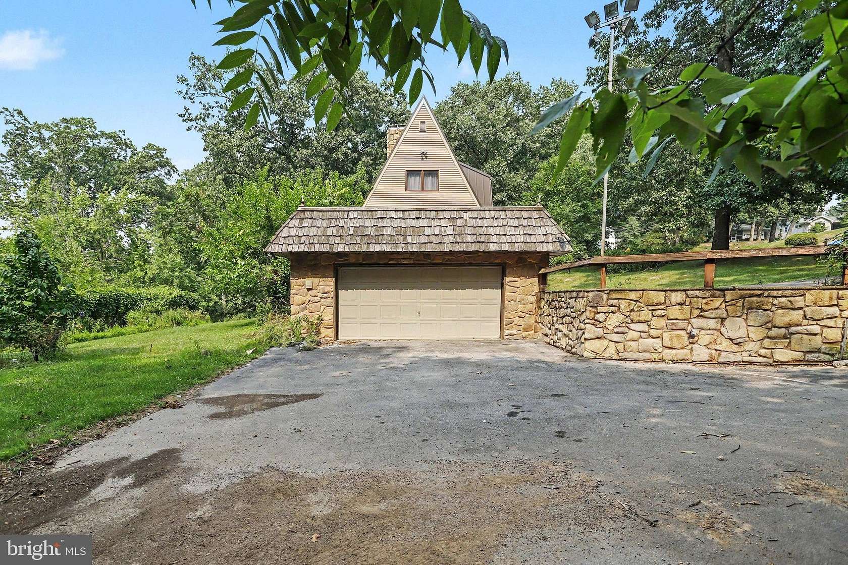 2.3 Acres of Land with Home for Sale in Harrisburg, Pennsylvania