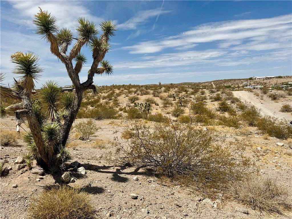 0.5 Acres of Mixed-Use Land for Sale in Meadview, Arizona