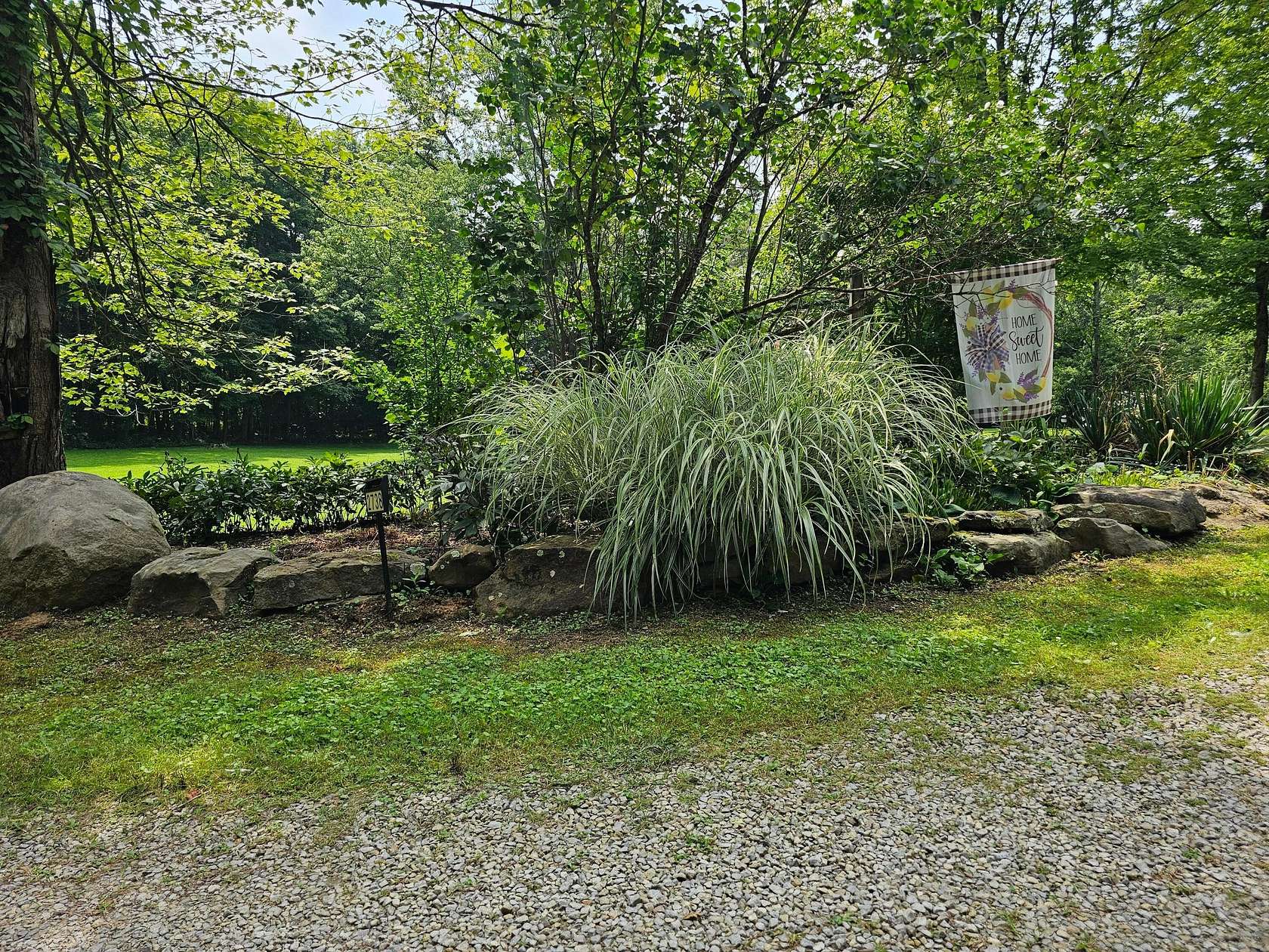 3.65 Acres of Land with Home for Auction in Somerset, Ohio