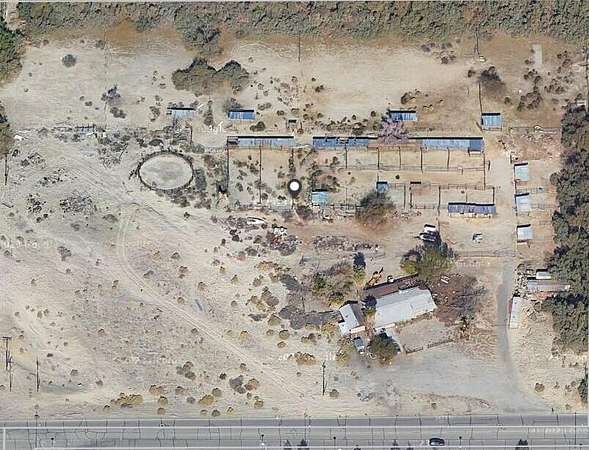 10 Acres of Land for Sale in Indio, California