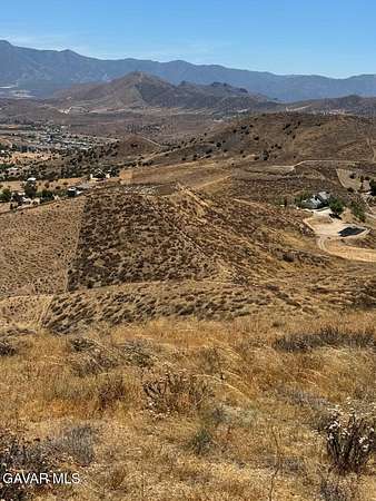 9.89 Acres of Residential Land for Sale in Acton, California