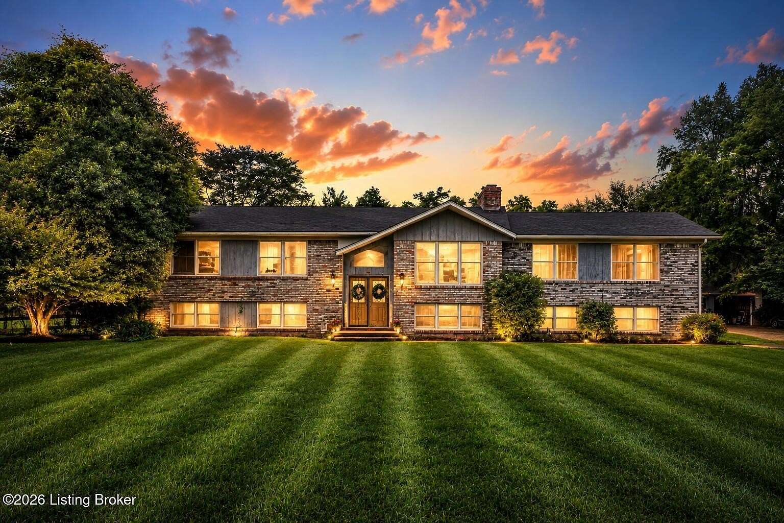 6 Acres of Land with Home for Sale in Bardstown, Kentucky
