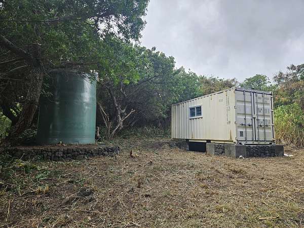 0.46 Acres of Residential Land for Sale in Nāʻālehu, Hawaii