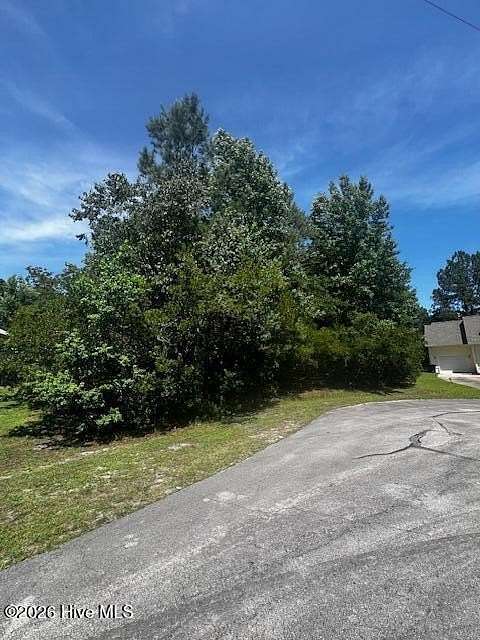 0.28 Acres of Residential Land for Sale in New Bern, North Carolina