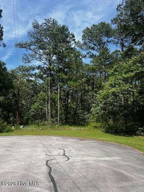 0.31 Acres of Residential Land for Sale in New Bern, North Carolina