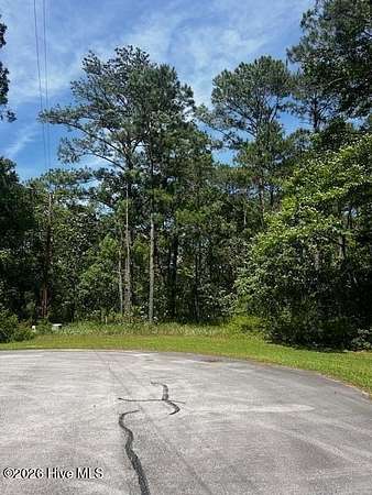 0.31 Acres of Residential Land for Sale in New Bern, North Carolina